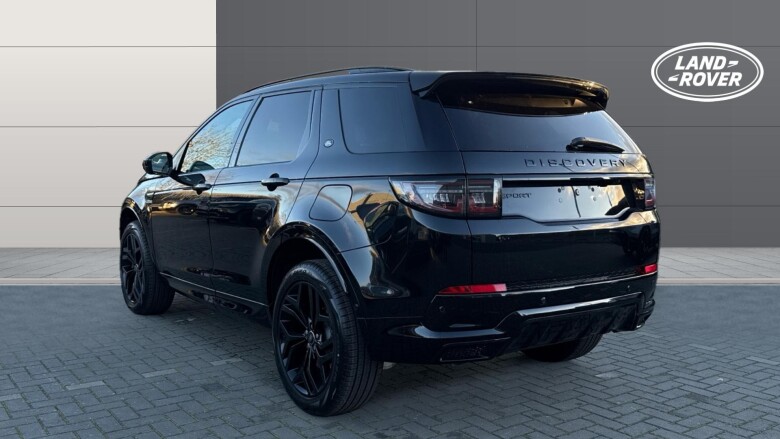 Land Rover Discovery Sport 1.5 P270e Landmark 5dr Auto [5 Seat] [NI] Station Wagon